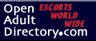 Escorts at OpenAdultDirectory.com