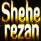 Dubai Escorts - Sheherezan