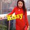 Bangkok Escorts - Kissy Lesbian Lover