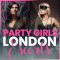 London Escorts - Party Girls London