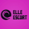 London Escorts - Elle Escort