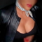 Prague Escorts - Candy